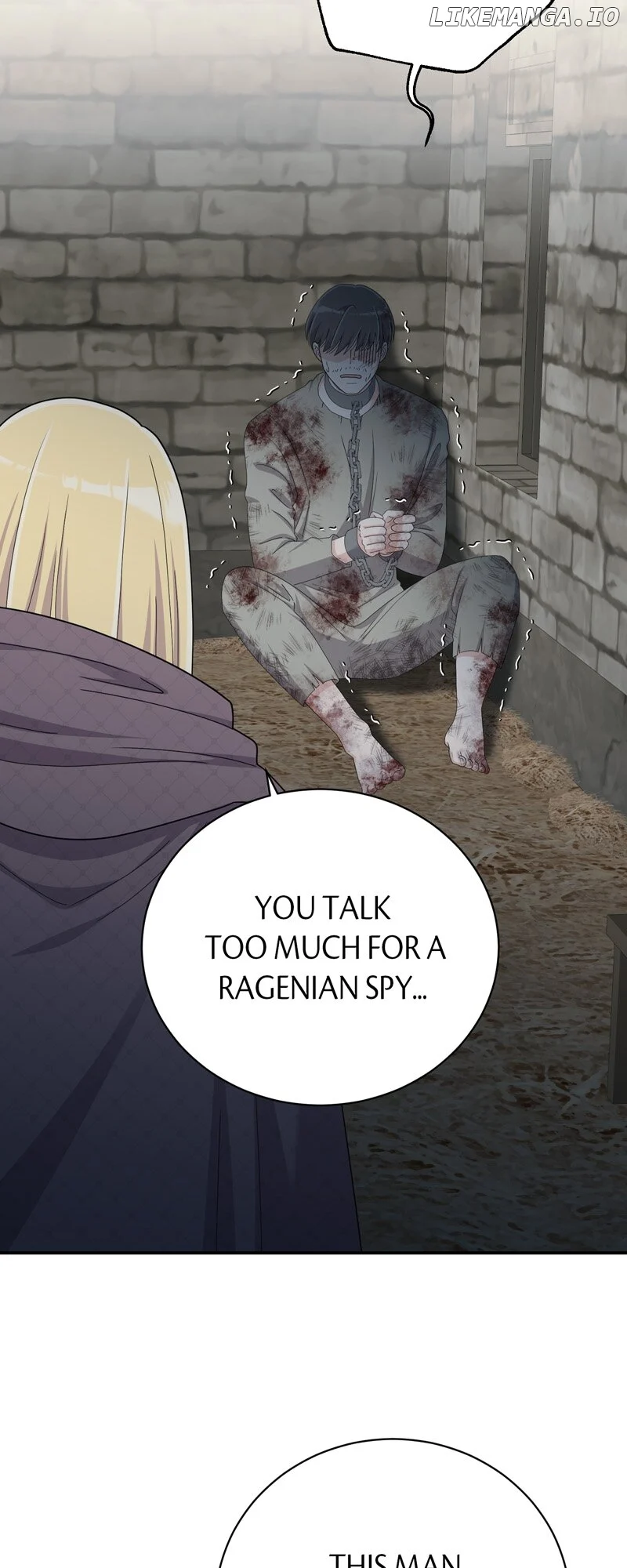 This Time, the Tears Were Mine chapter 30 page 26