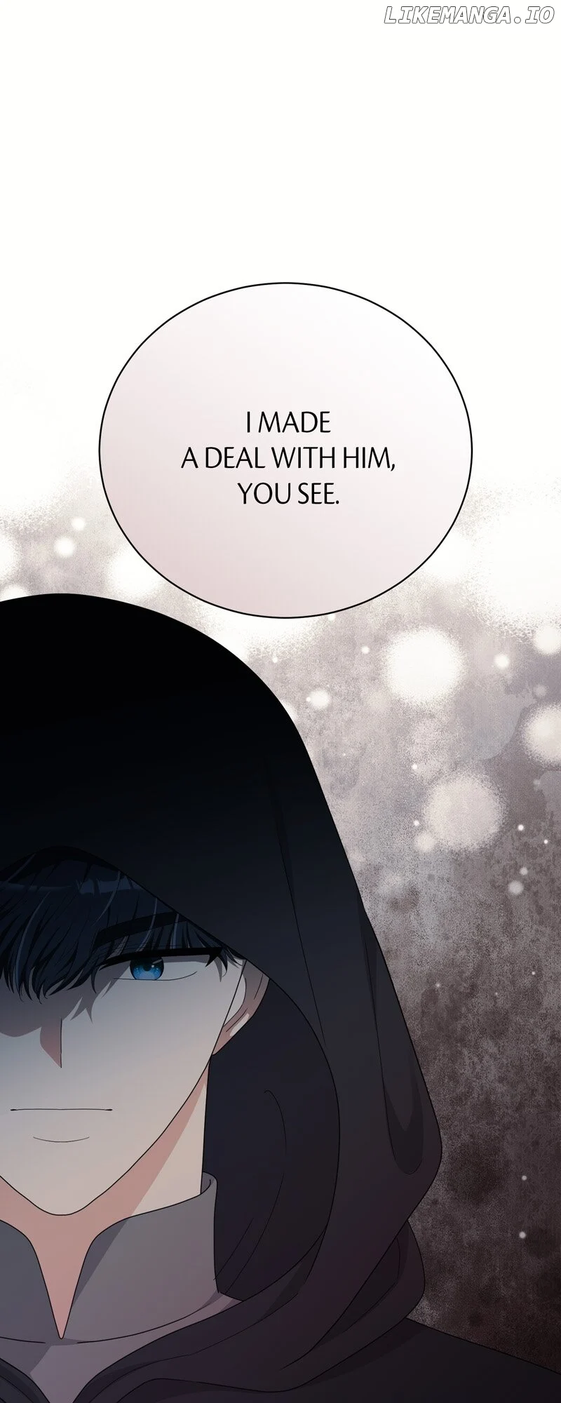 This Time, the Tears Were Mine chapter 30 page 28