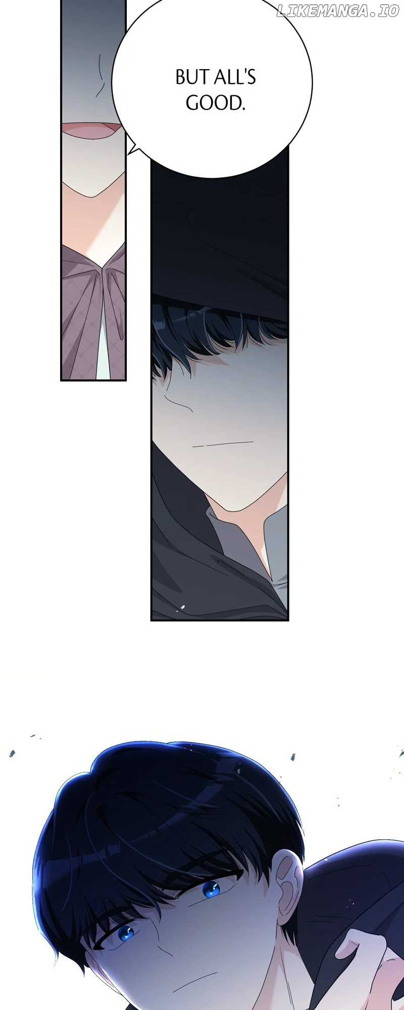 This Time, the Tears Were Mine chapter 30 page 32