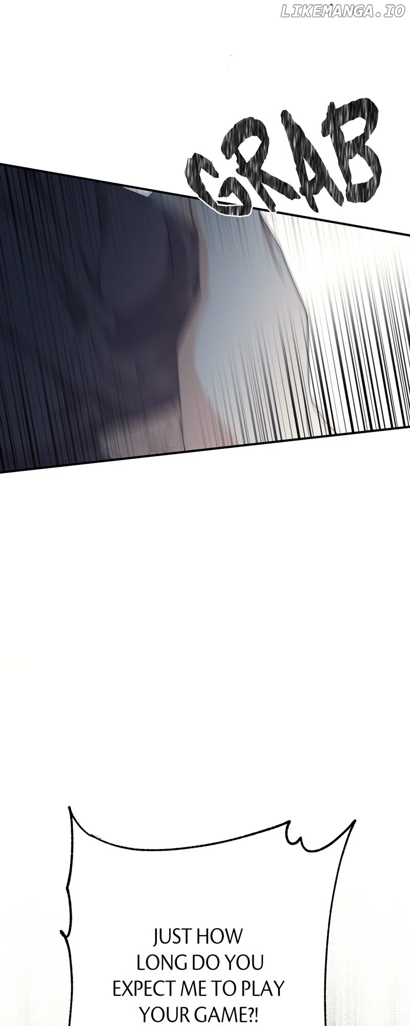This Time, the Tears Were Mine chapter 30 page 38