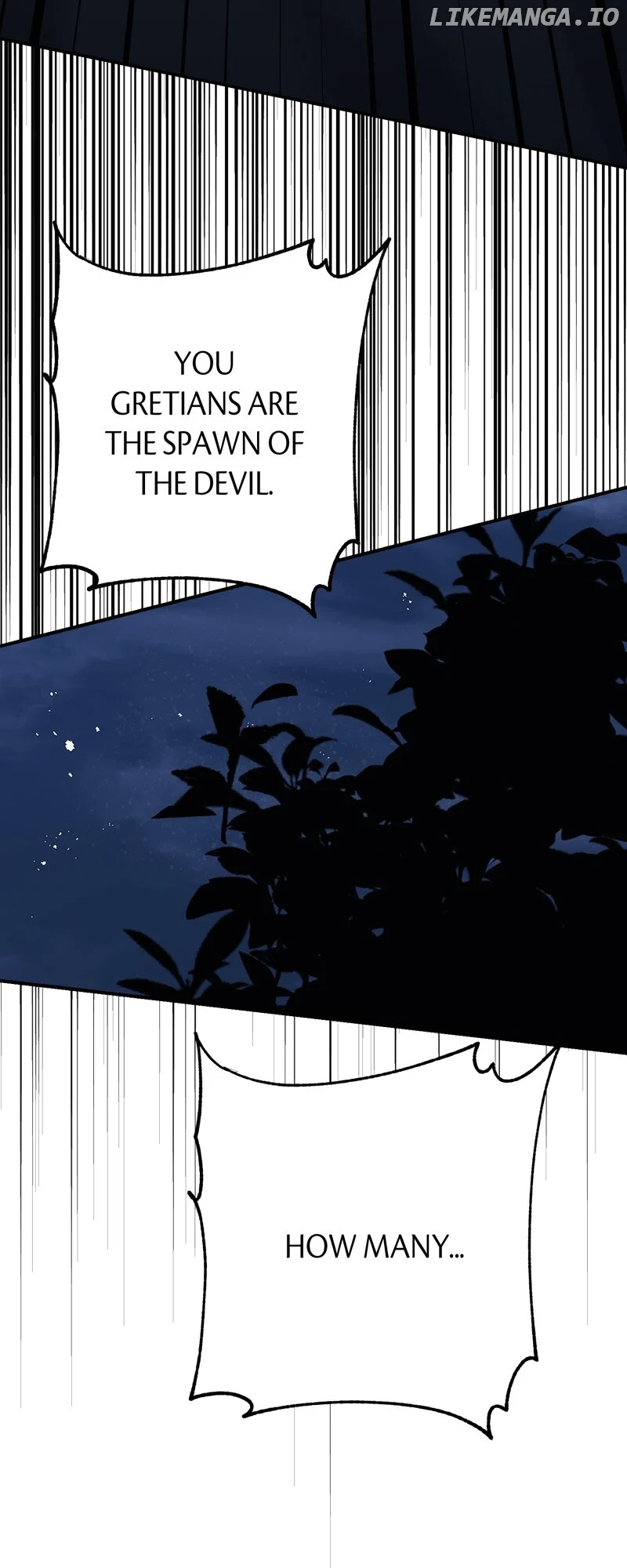This Time, the Tears Were Mine chapter 30 page 40