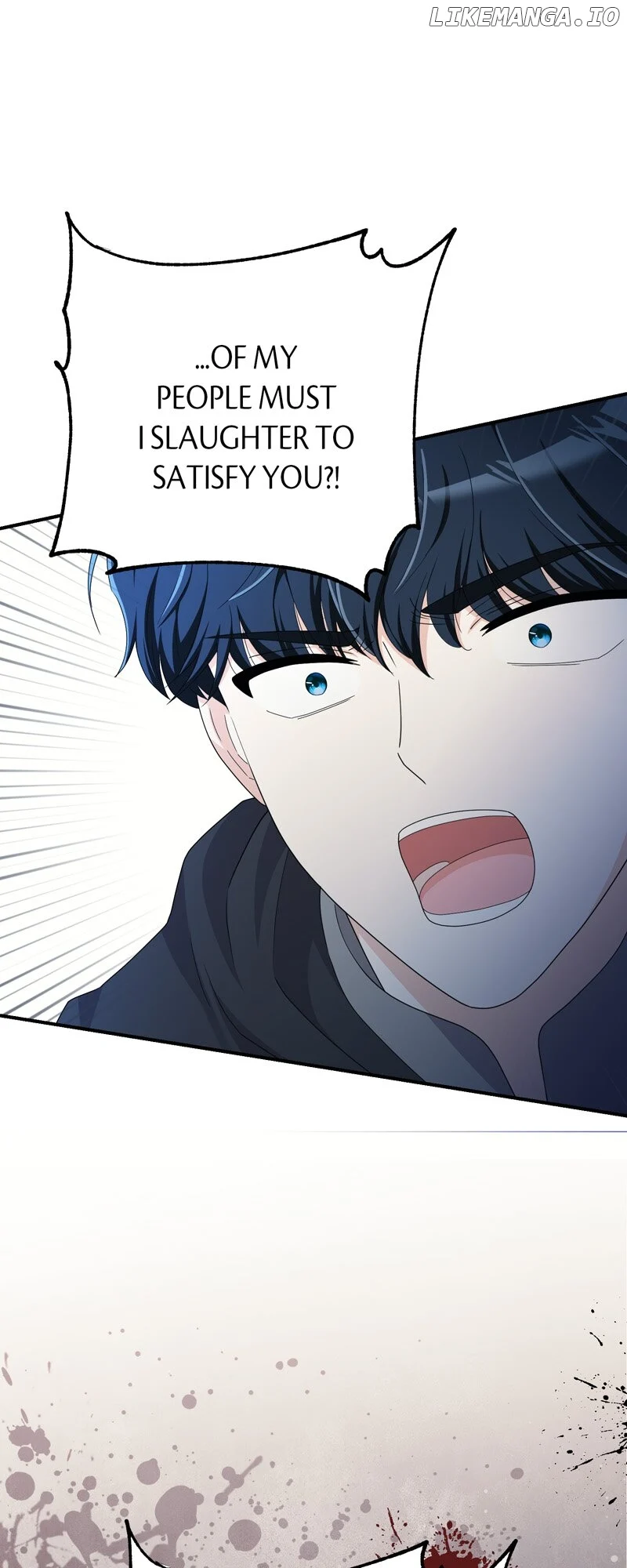 This Time, the Tears Were Mine chapter 30 page 42