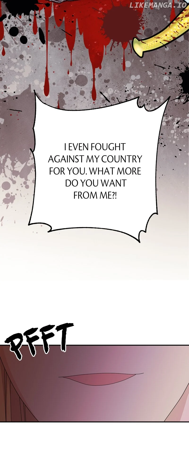 This Time, the Tears Were Mine chapter 30 page 44