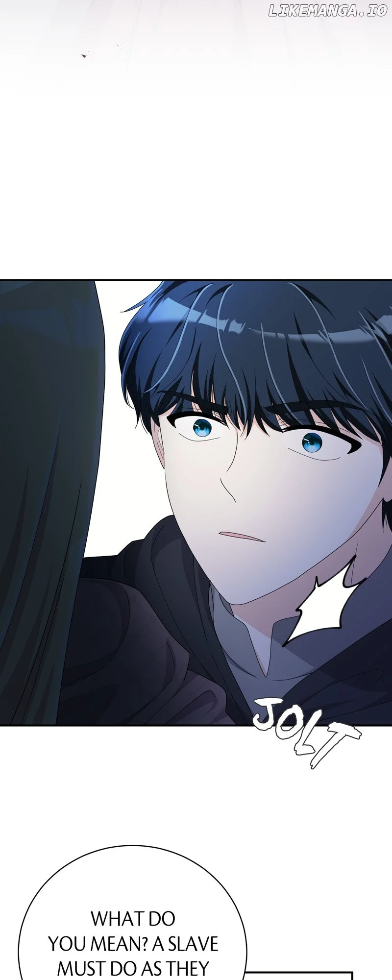 This Time, the Tears Were Mine chapter 30 page 46
