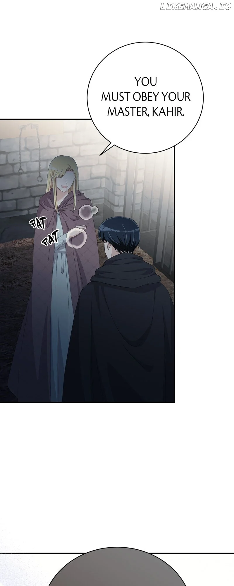 This Time, the Tears Were Mine chapter 30 page 48