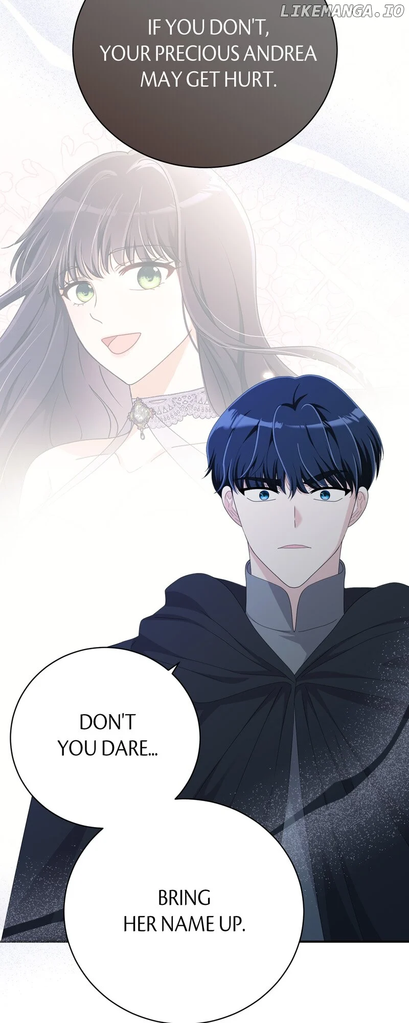 This Time, the Tears Were Mine chapter 30 page 49