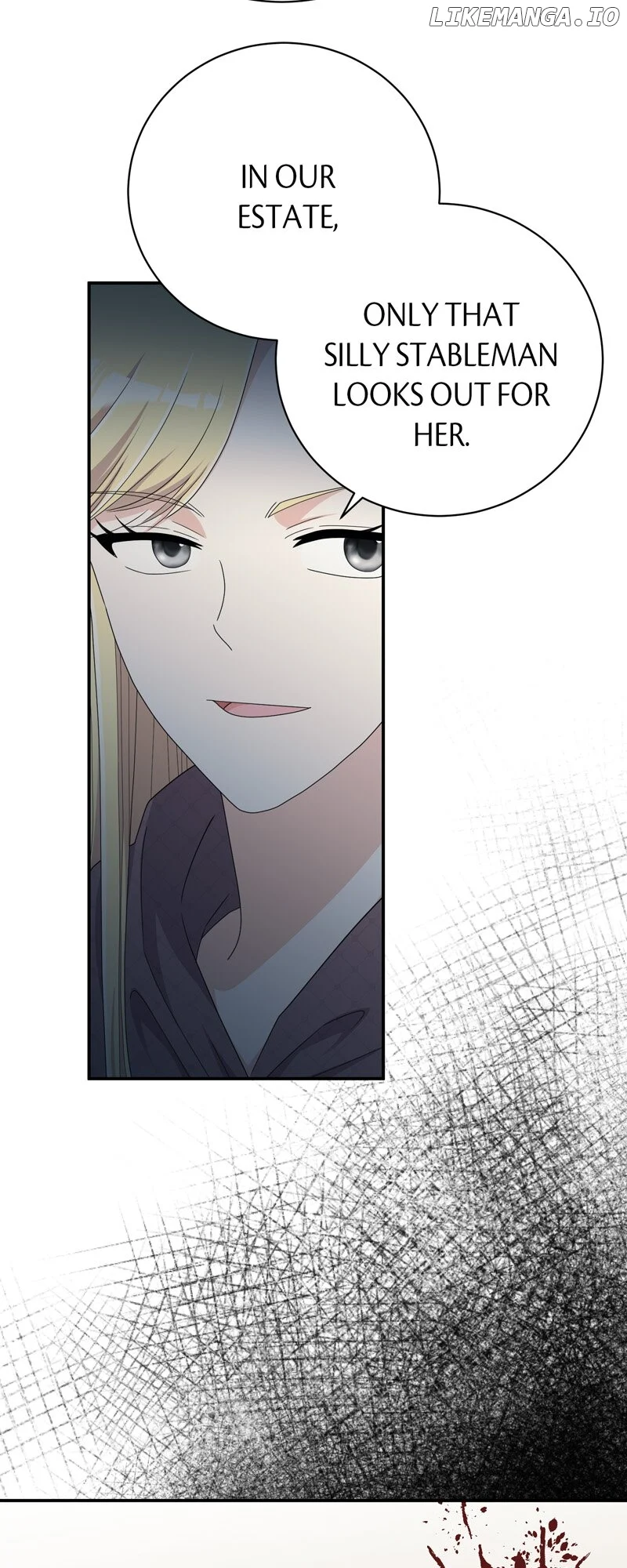 This Time, the Tears Were Mine chapter 30 page 50