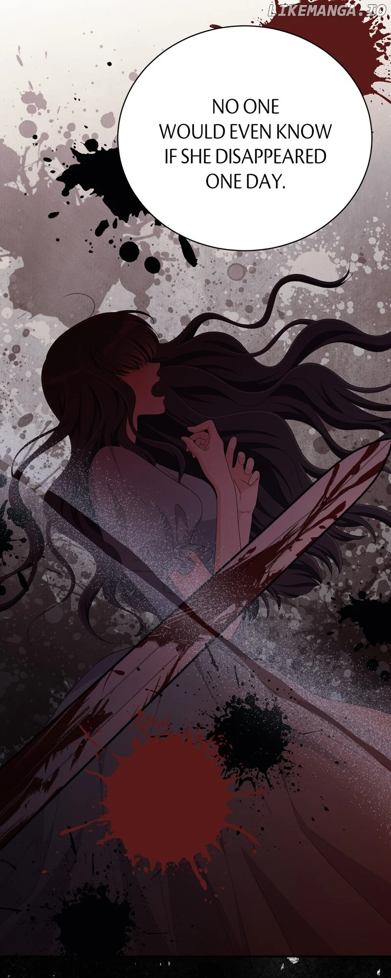This Time, the Tears Were Mine chapter 30 page 51