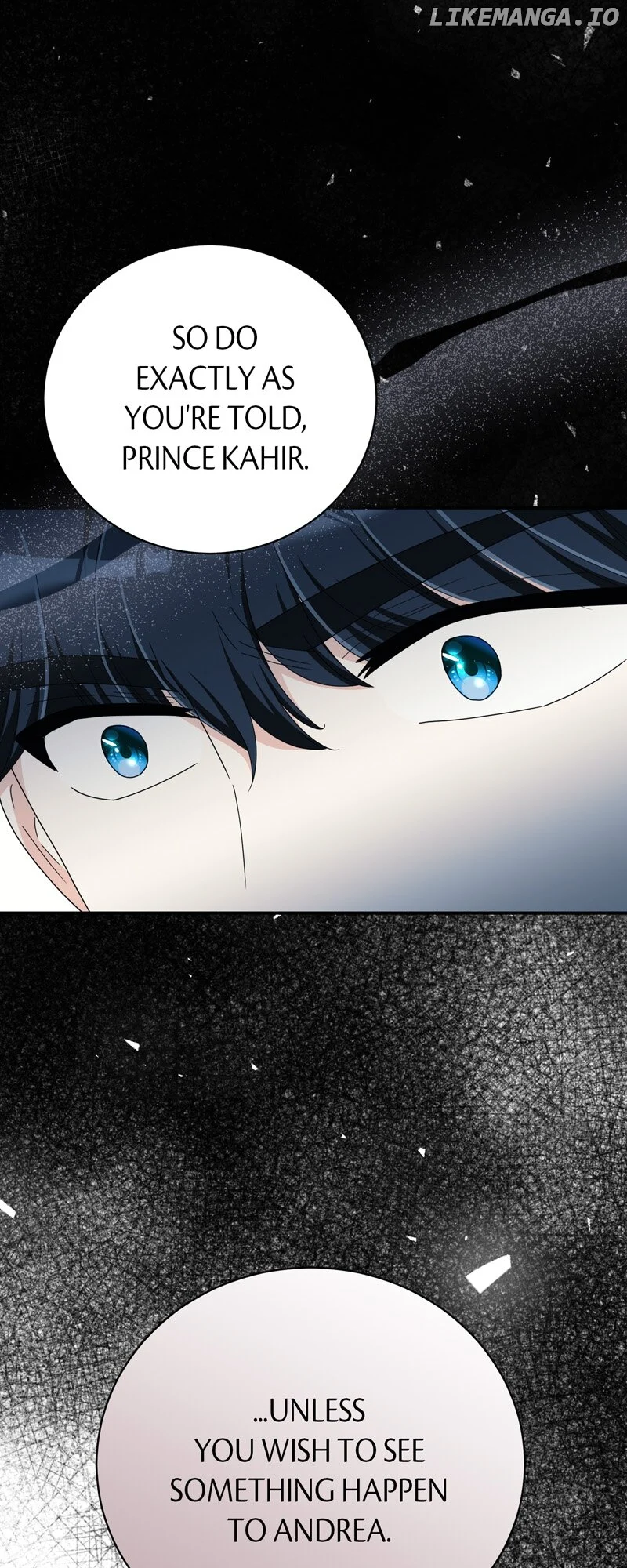 This Time, the Tears Were Mine chapter 30 page 52