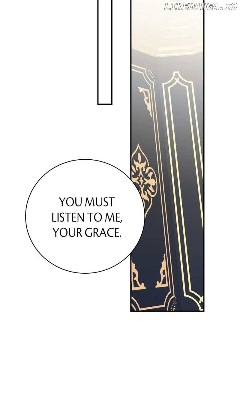 This Time, the Tears Were Mine chapter 30 page 54