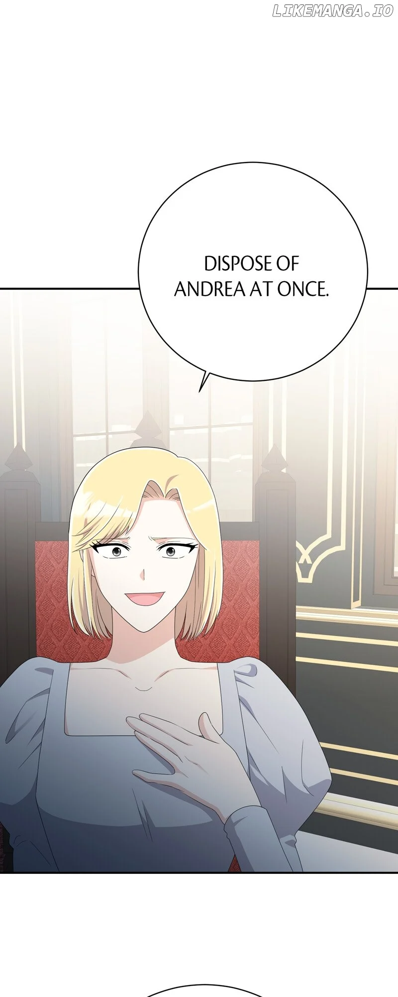 This Time, the Tears Were Mine chapter 30 page 55