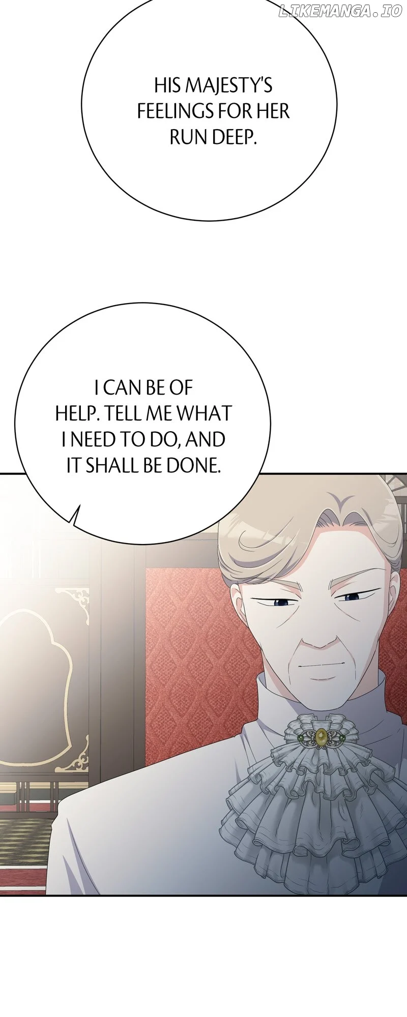 This Time, the Tears Were Mine chapter 30 page 56