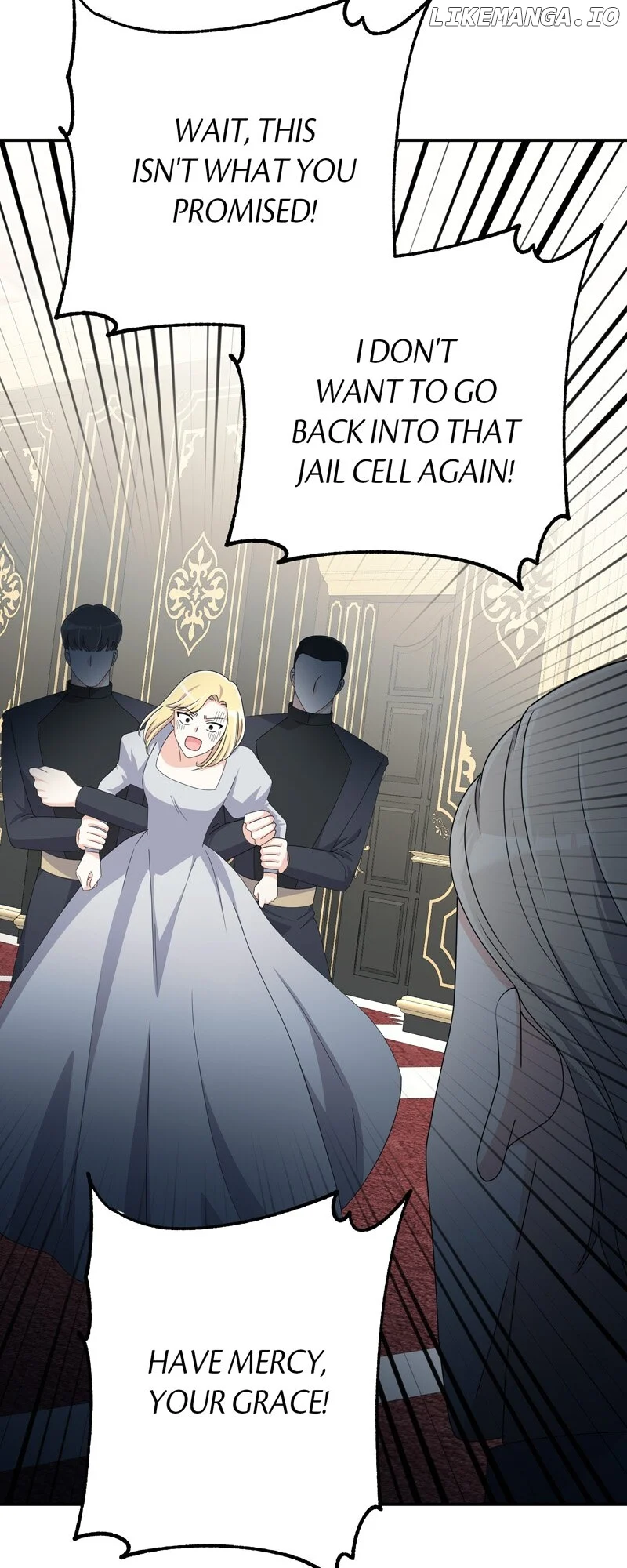 This Time, the Tears Were Mine chapter 30 page 59