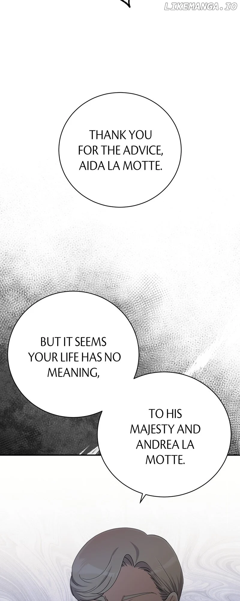This Time, the Tears Were Mine chapter 30 page 60