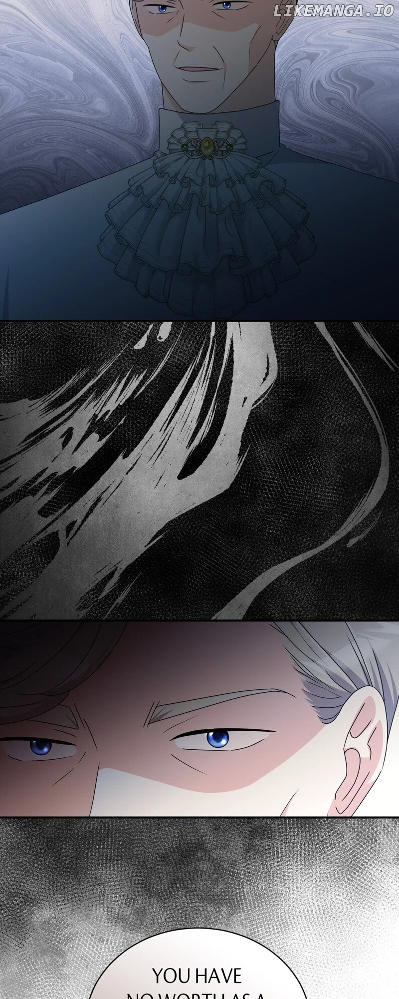 This Time, the Tears Were Mine chapter 30 page 61