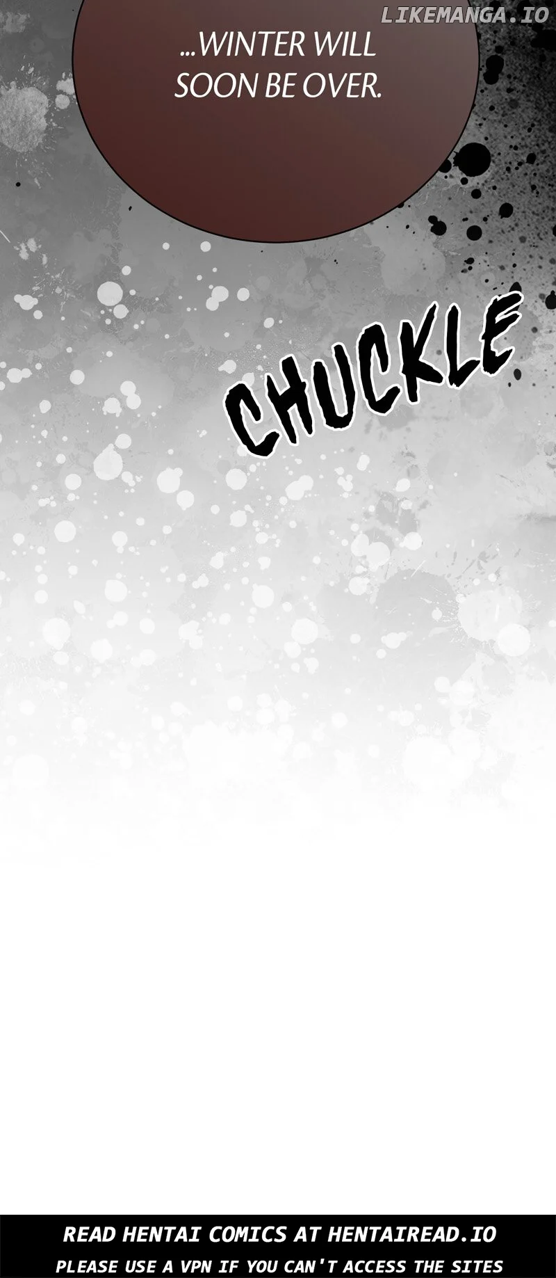 This Time, the Tears Were Mine chapter 30 page 65
