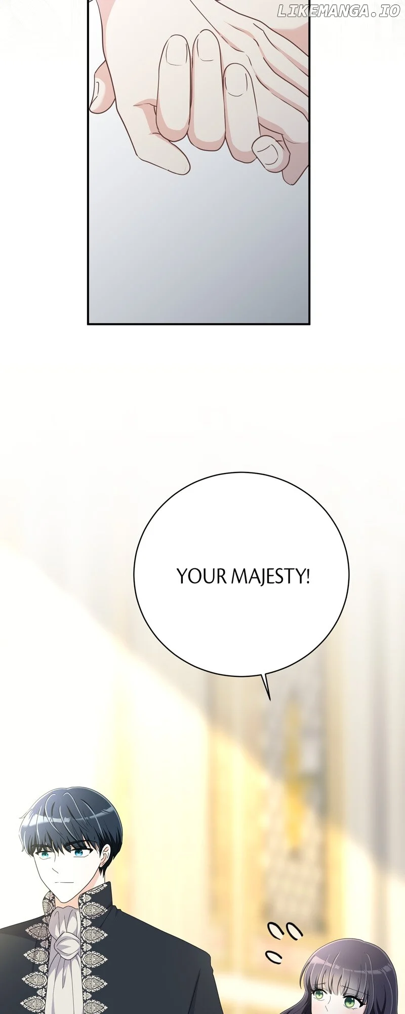 This Time, the Tears Were Mine chapter 31 page 2