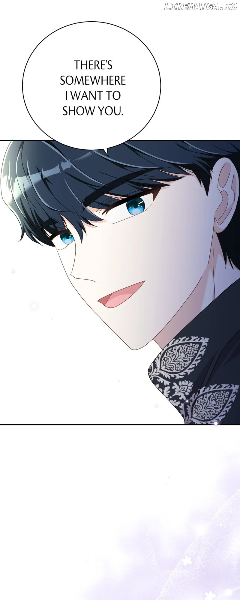 This Time, the Tears Were Mine chapter 31 page 4