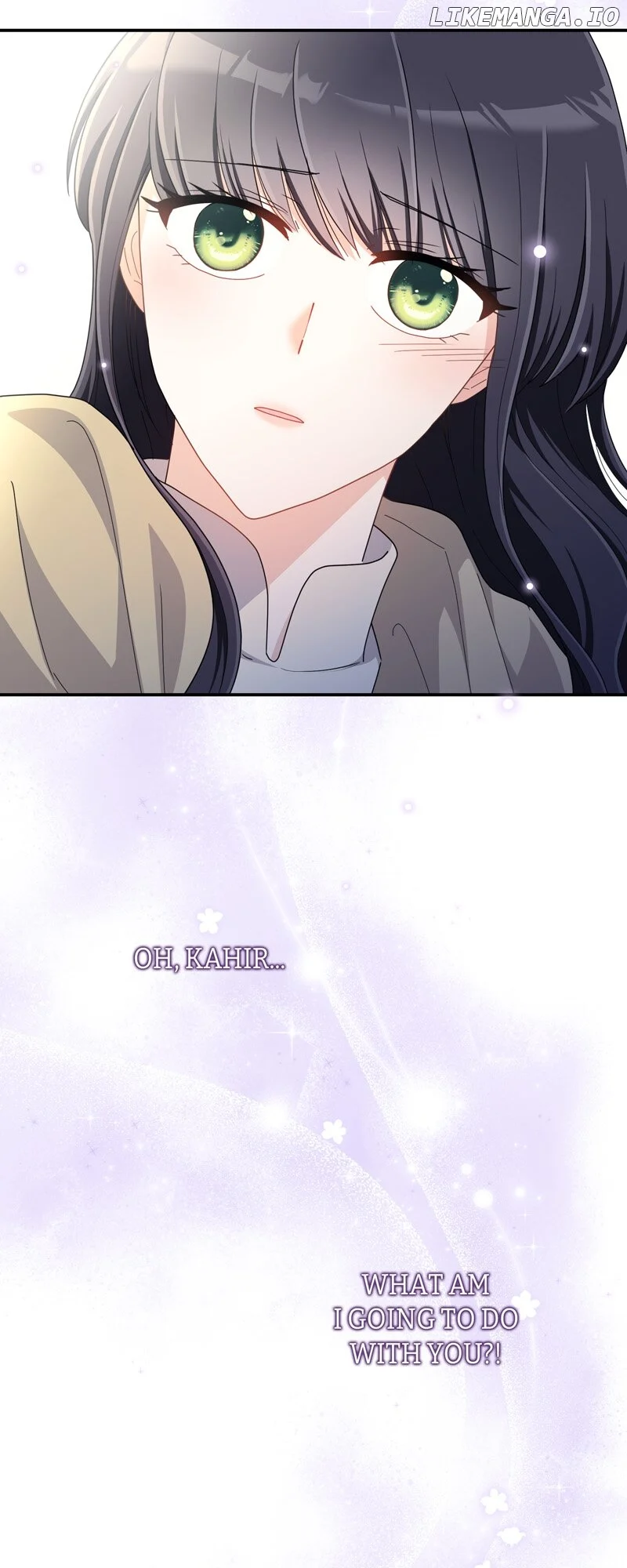 This Time, the Tears Were Mine chapter 31 page 5