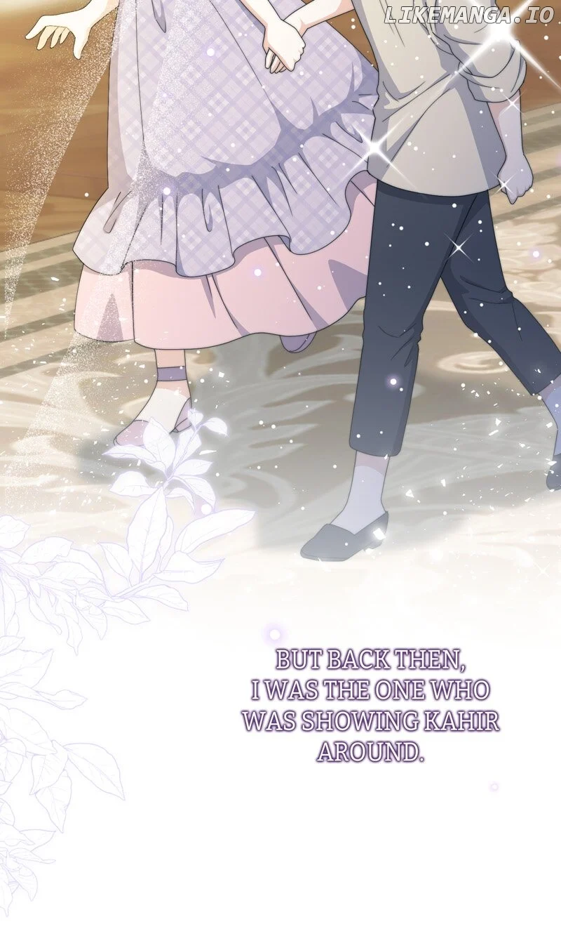 This Time, the Tears Were Mine chapter 31 page 7