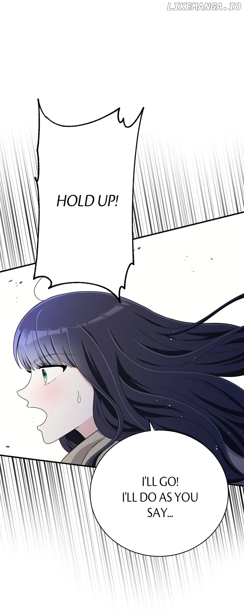 This Time, the Tears Were Mine chapter 31 page 9