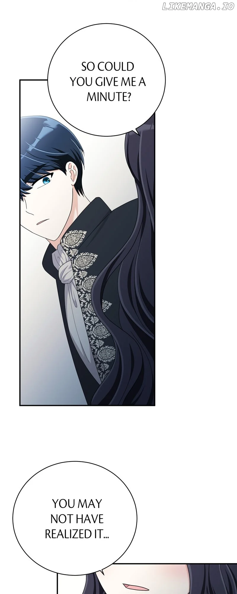 This Time, the Tears Were Mine chapter 31 page 10