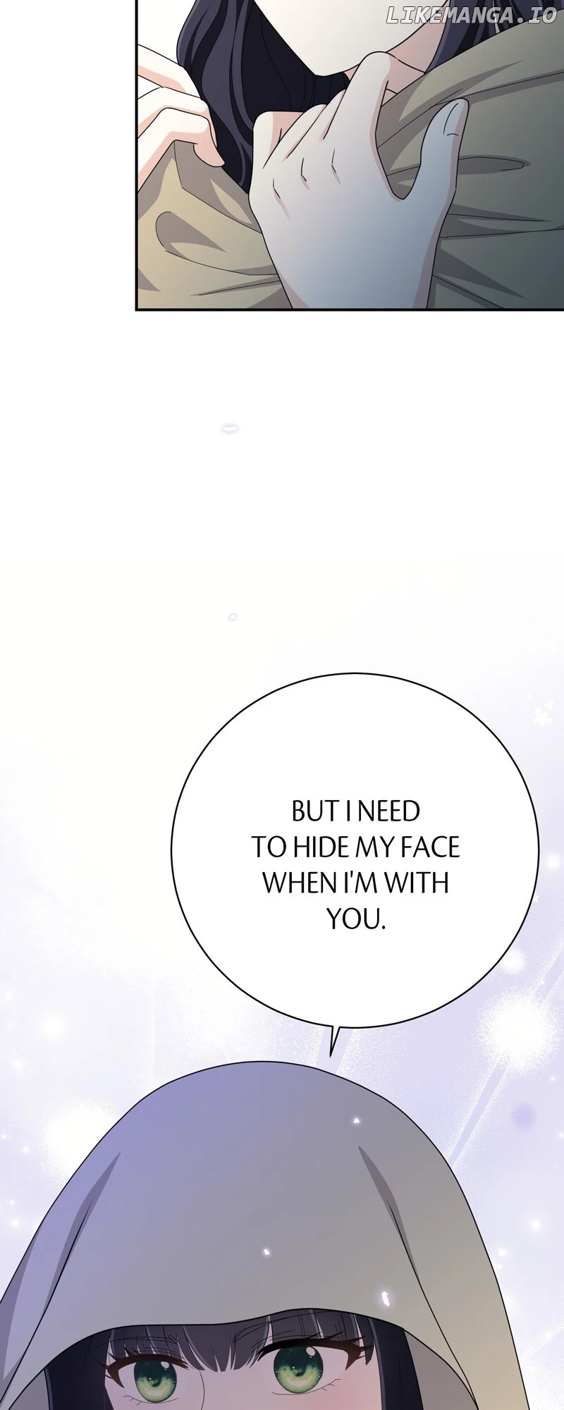 This Time, the Tears Were Mine chapter 31 page 11