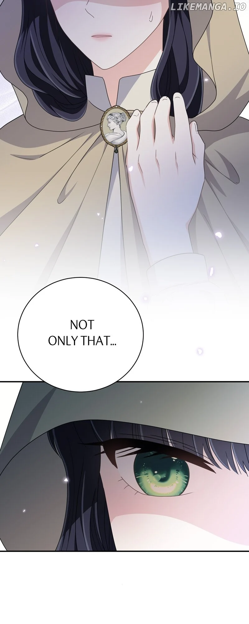 This Time, the Tears Were Mine chapter 31 page 12
