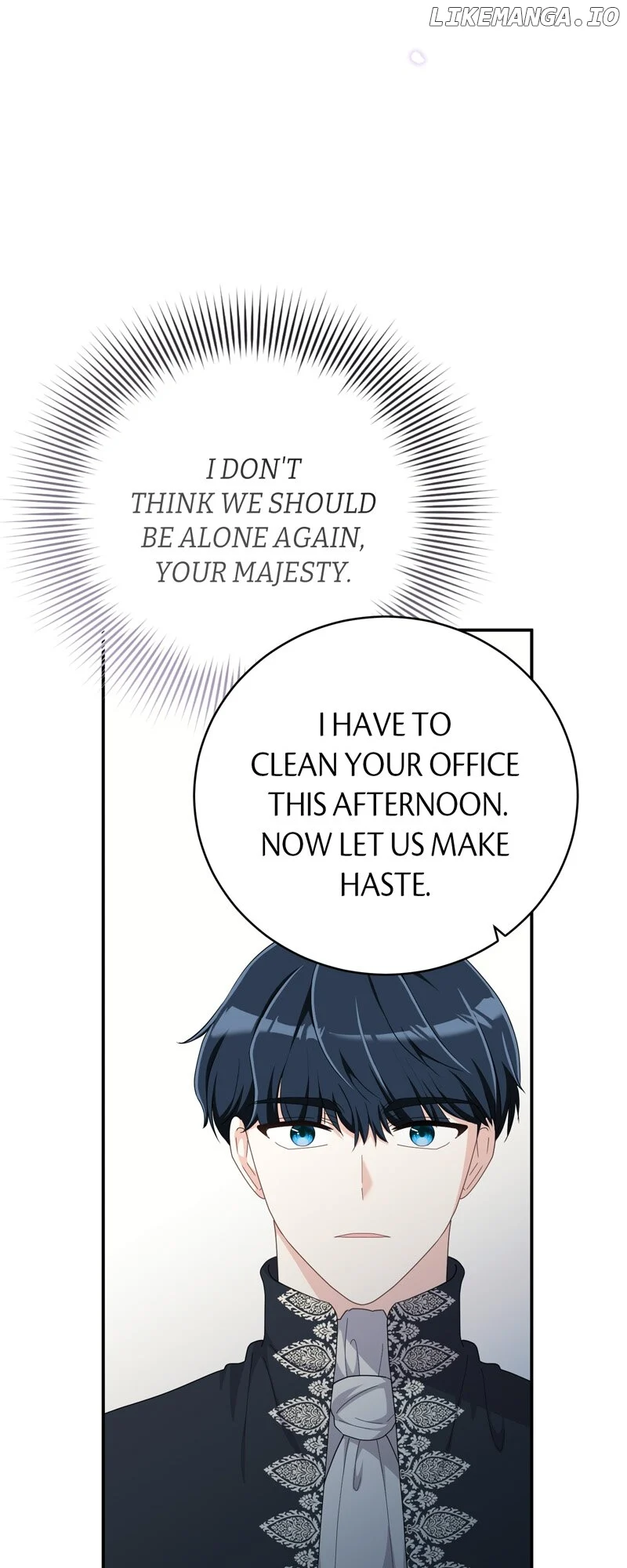 This Time, the Tears Were Mine chapter 31 page 13