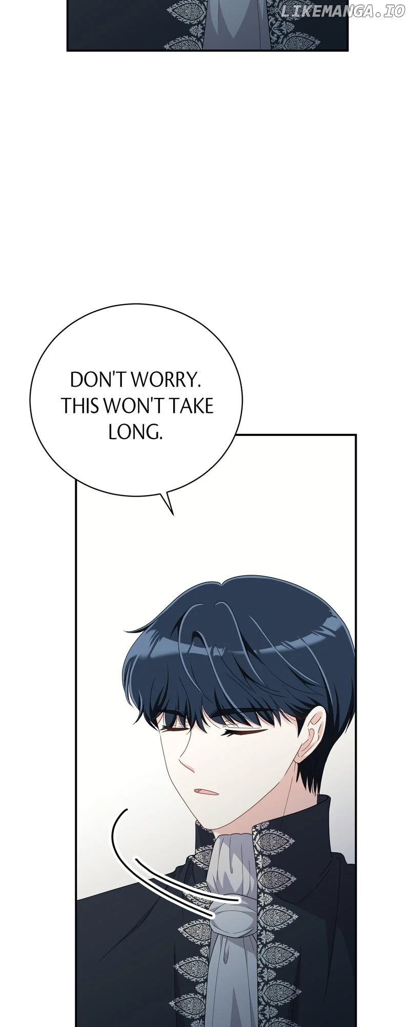 This Time, the Tears Were Mine chapter 31 page 14