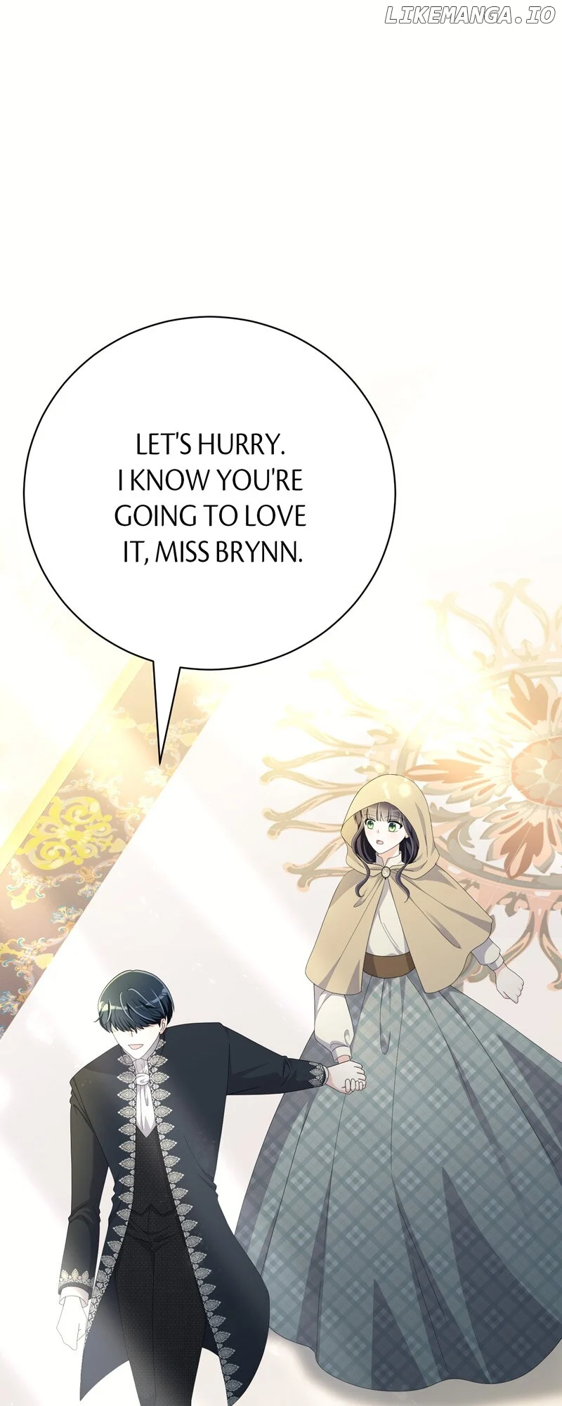 This Time, the Tears Were Mine chapter 31 page 16