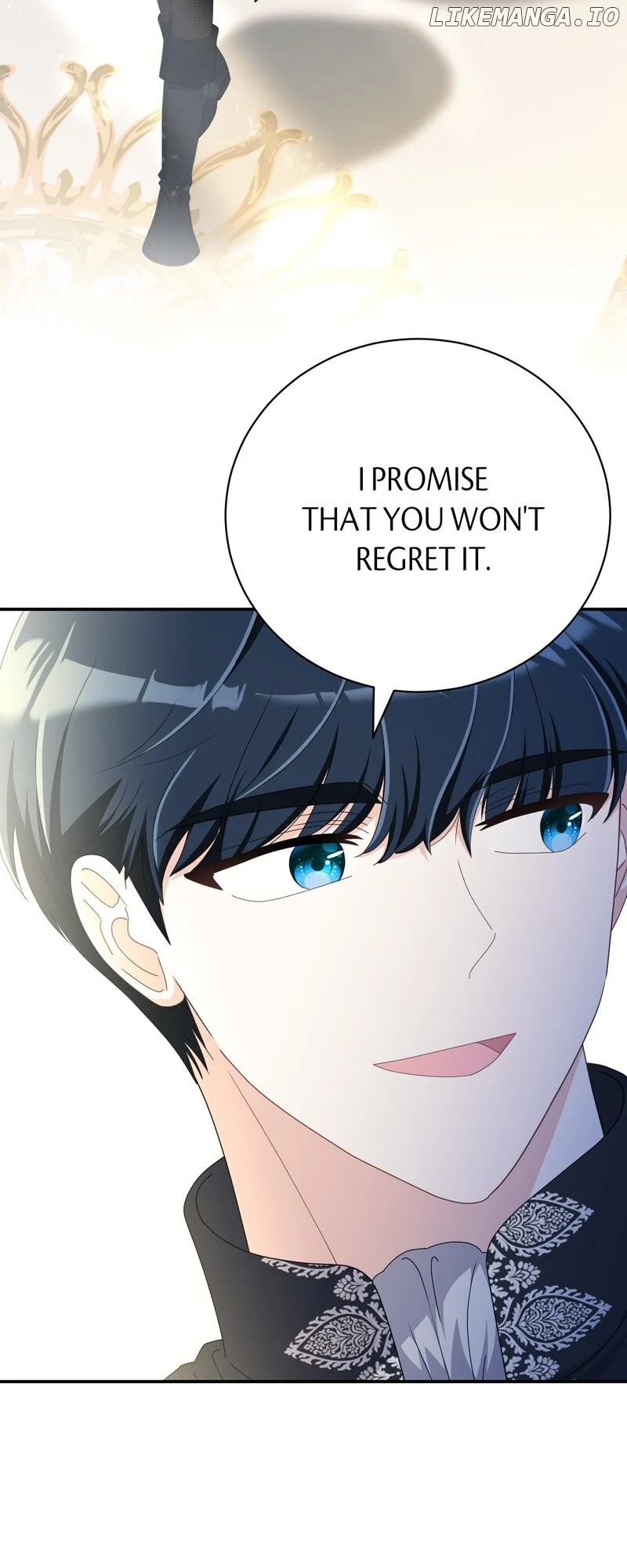 This Time, the Tears Were Mine chapter 31 page 17