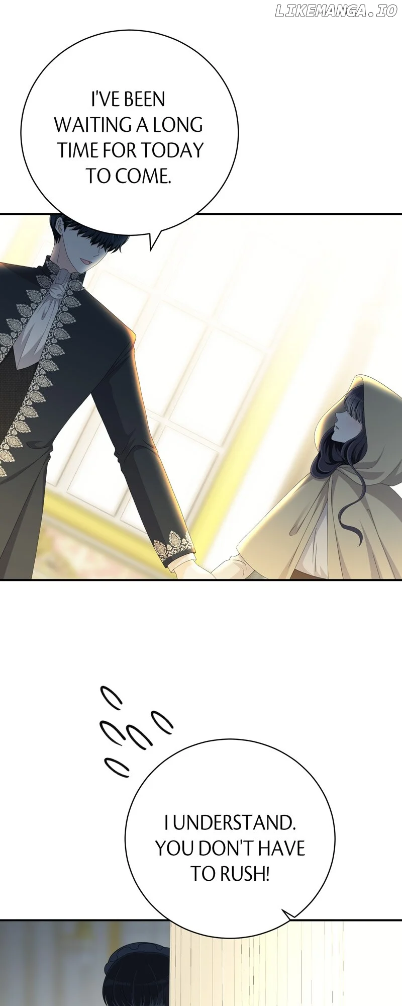 This Time, the Tears Were Mine chapter 31 page 18
