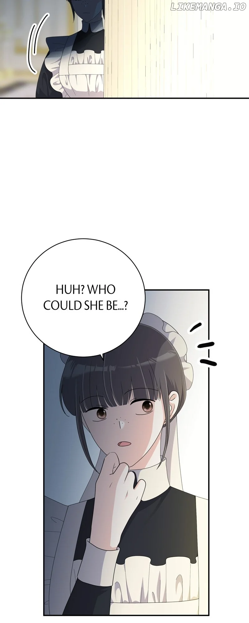 This Time, the Tears Were Mine chapter 31 page 19