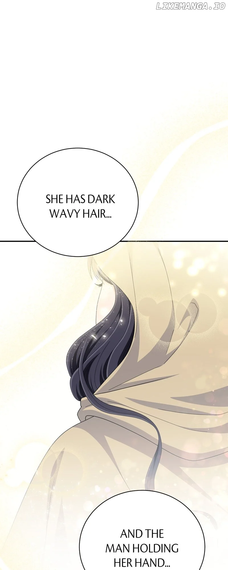 This Time, the Tears Were Mine chapter 31 page 20