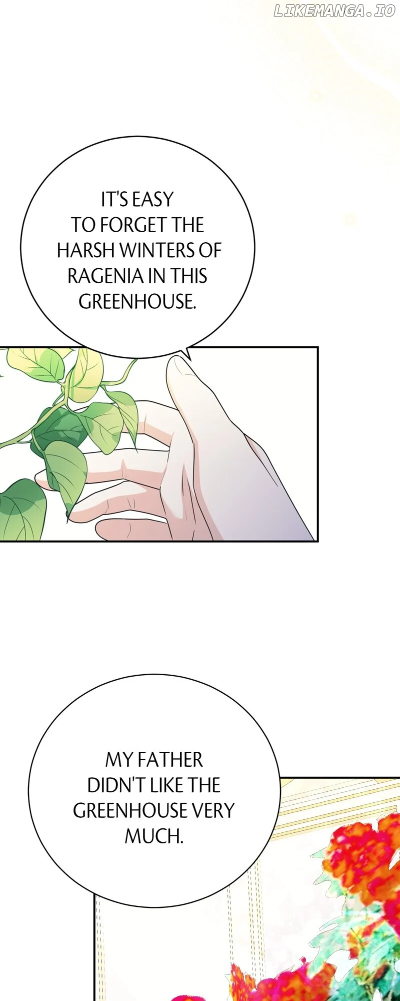 This Time, the Tears Were Mine chapter 31 page 28