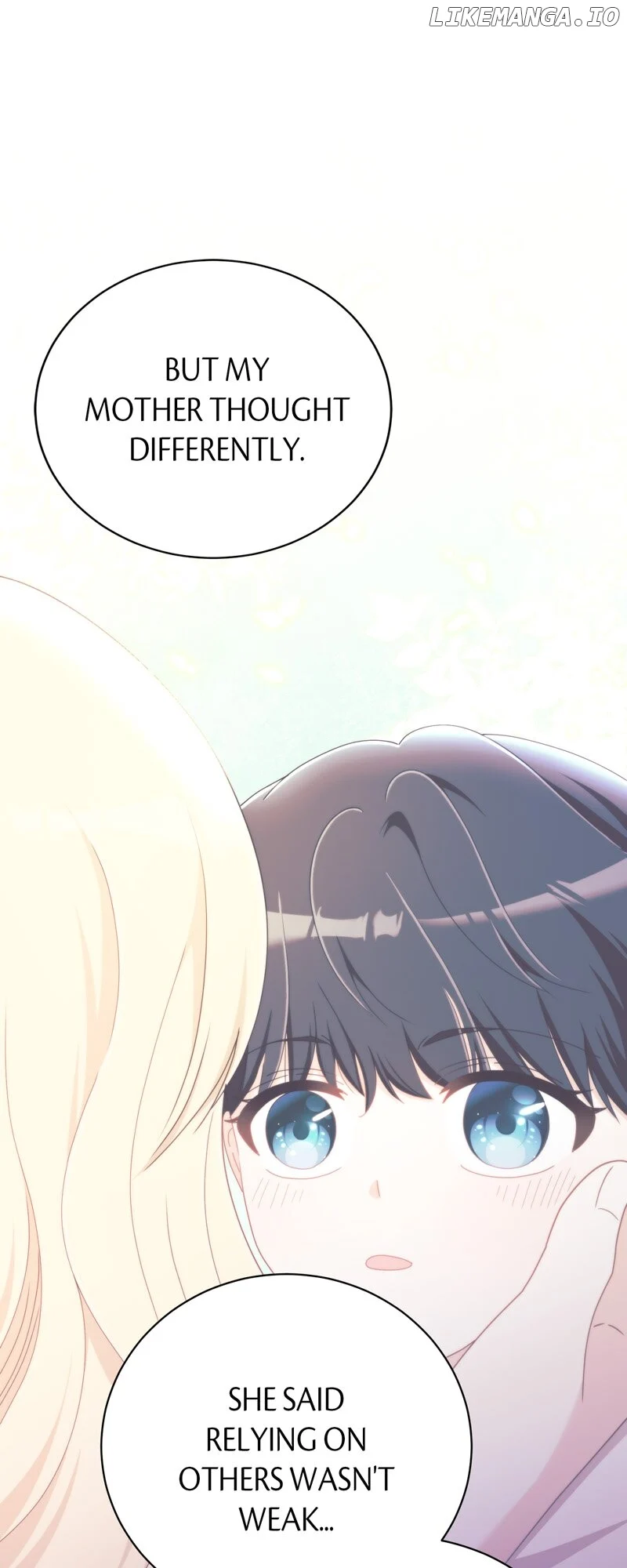 This Time, the Tears Were Mine chapter 31 page 30