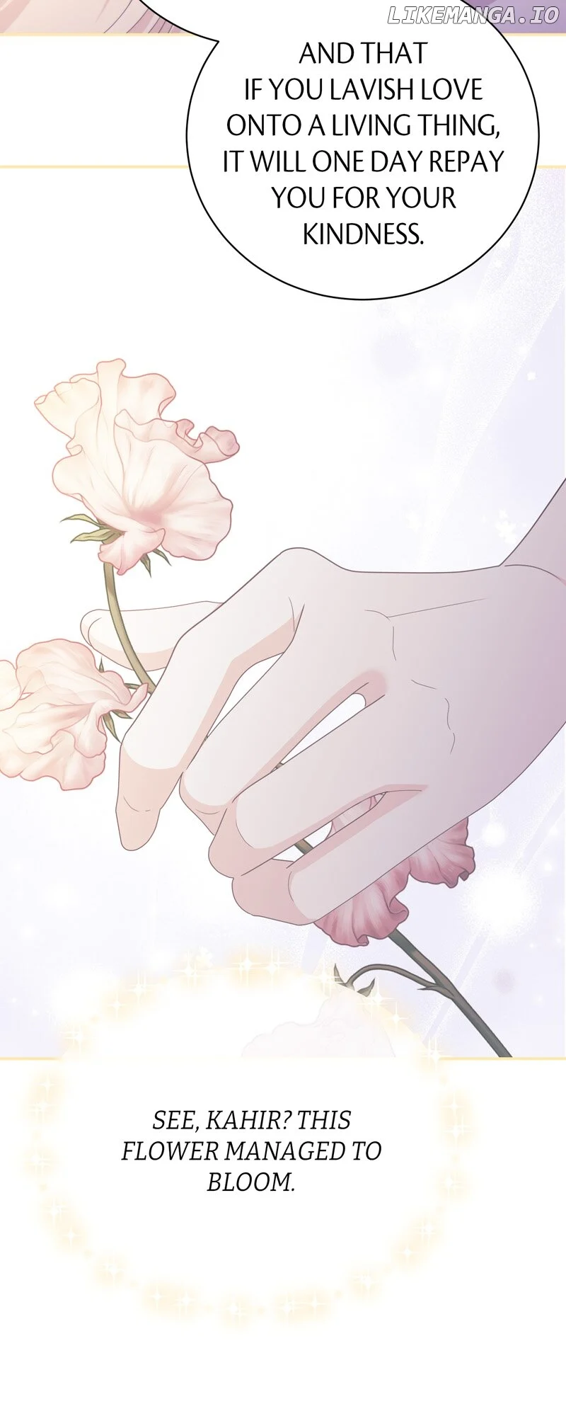 This Time, the Tears Were Mine chapter 31 page 31