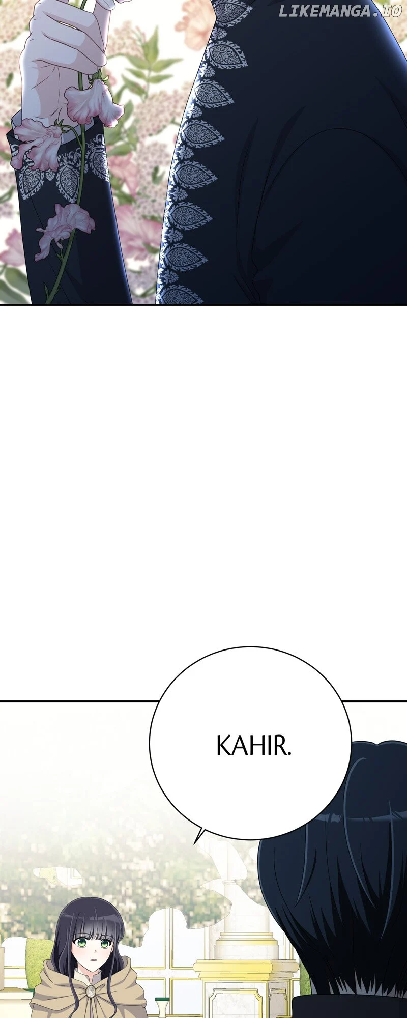 This Time, the Tears Were Mine chapter 31 page 33