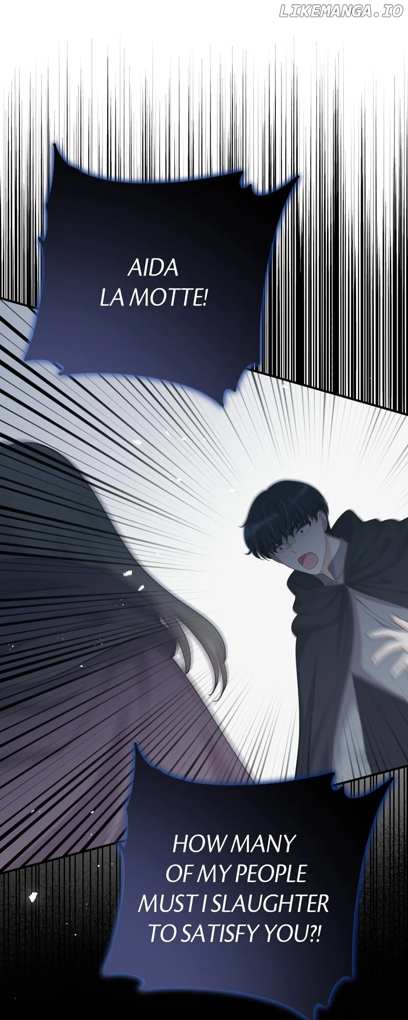 This Time, the Tears Were Mine chapter 31 page 37