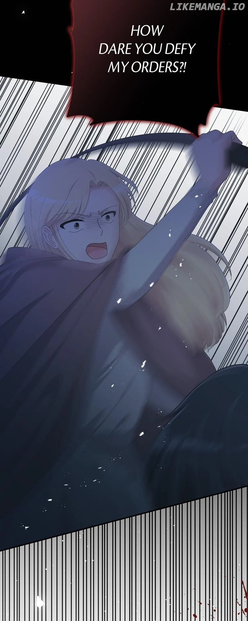 This Time, the Tears Were Mine chapter 31 page 39