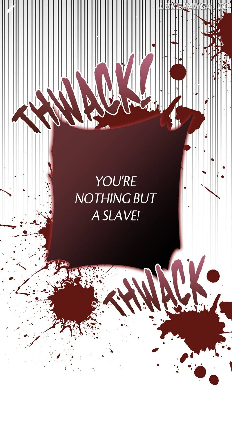This Time, the Tears Were Mine chapter 31 page 40