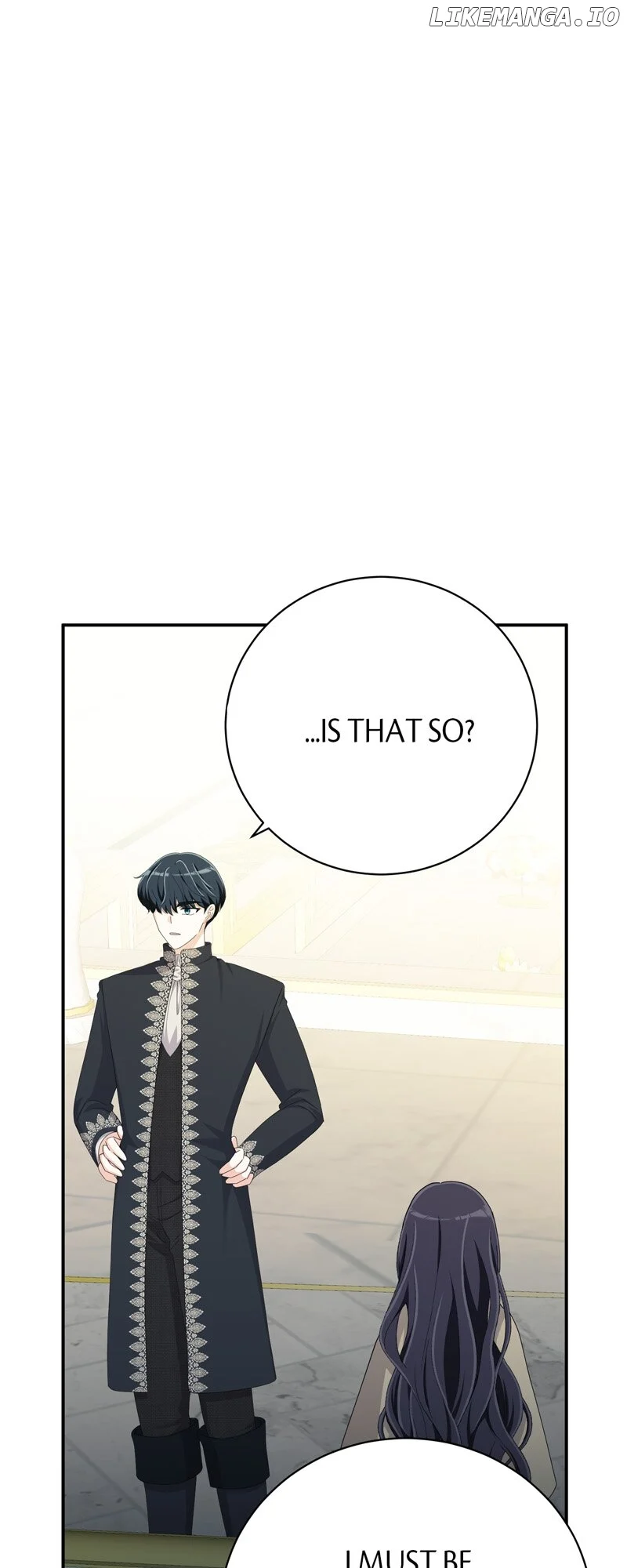 This Time, the Tears Were Mine chapter 31 page 41