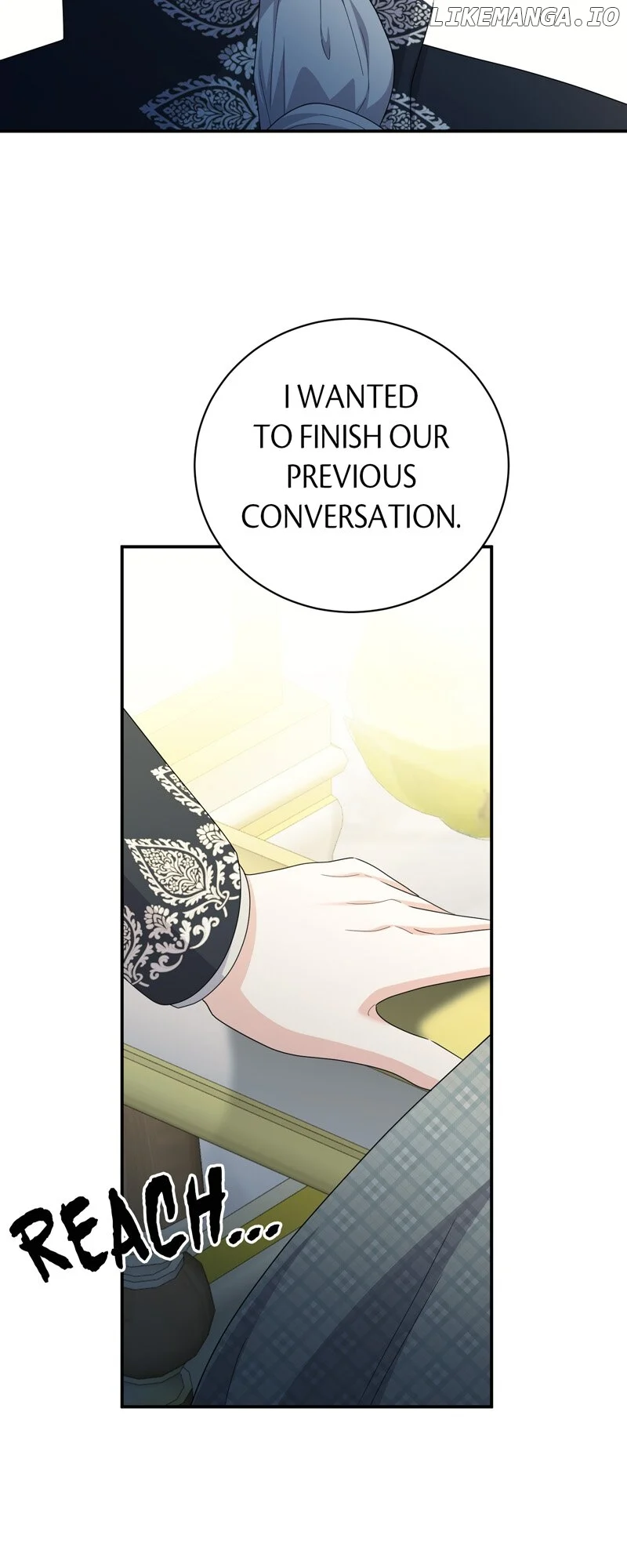 This Time, the Tears Were Mine chapter 31 page 43