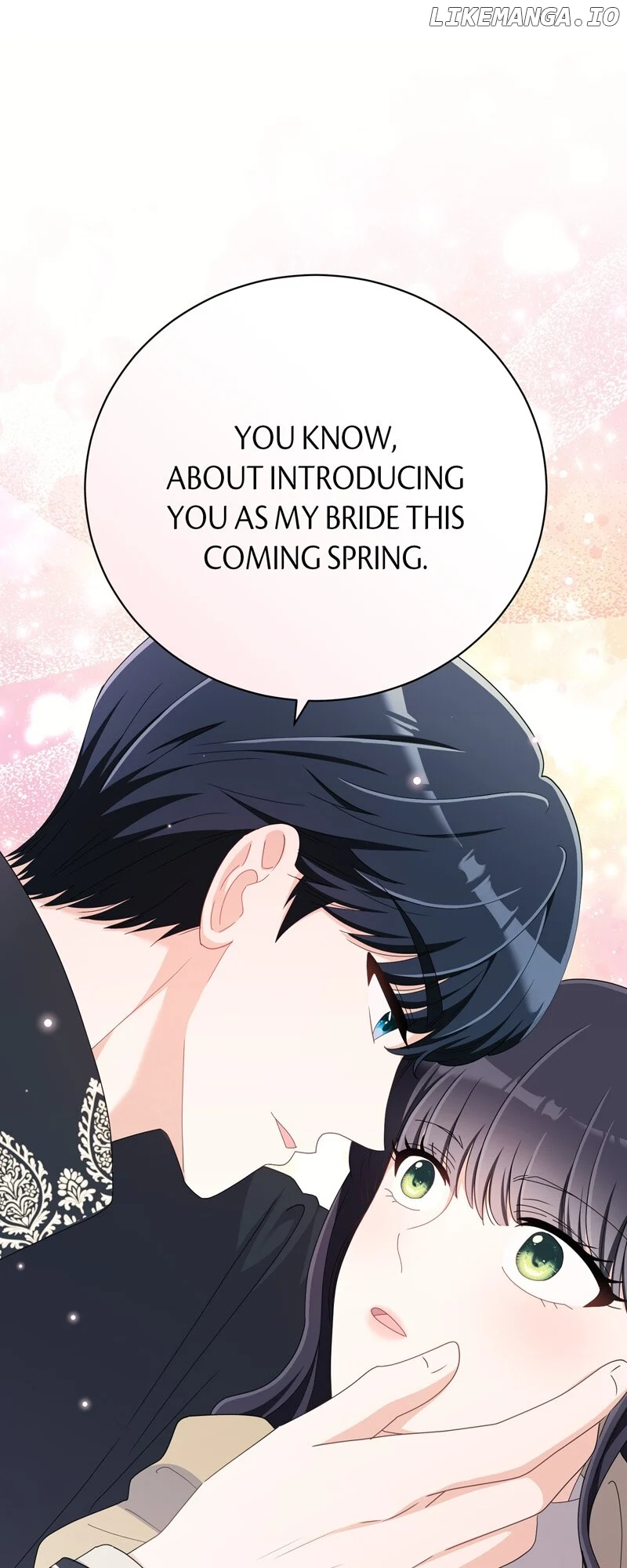 This Time, the Tears Were Mine chapter 31 page 44