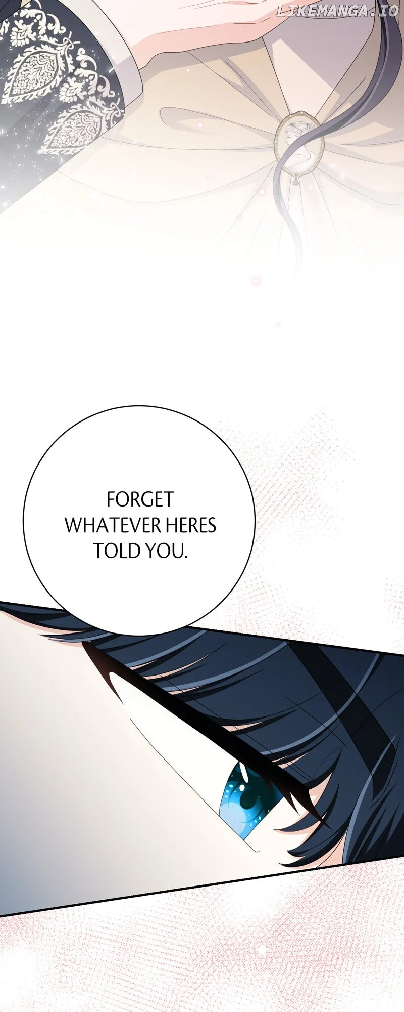 This Time, the Tears Were Mine chapter 31 page 45