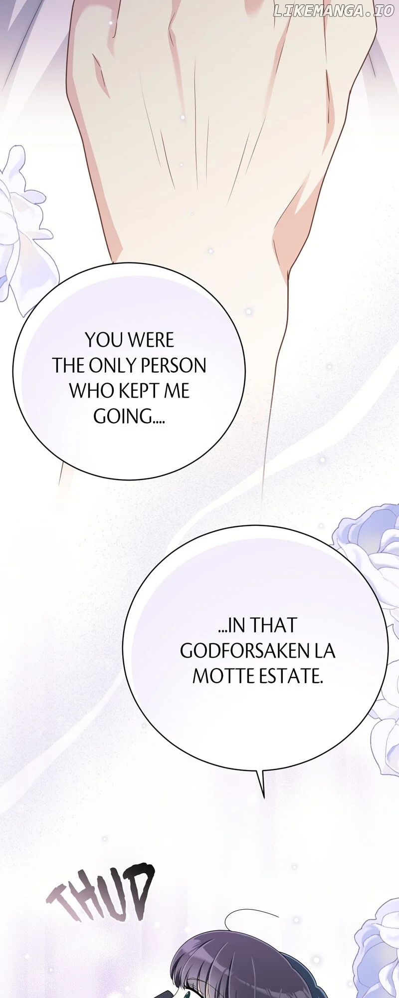 This Time, the Tears Were Mine chapter 31 page 48