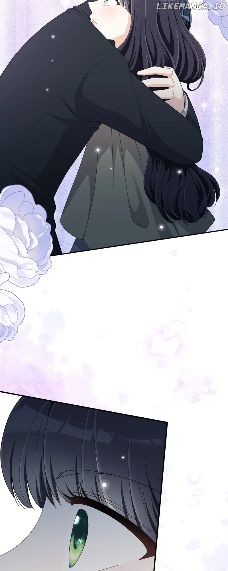 This Time, the Tears Were Mine chapter 31 page 49
