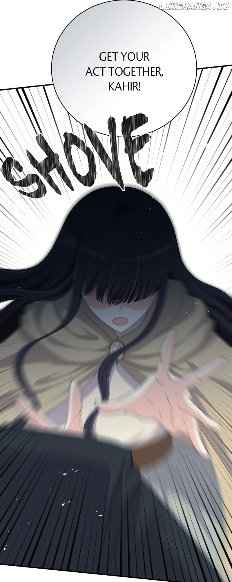 This Time, the Tears Were Mine chapter 31 page 51
