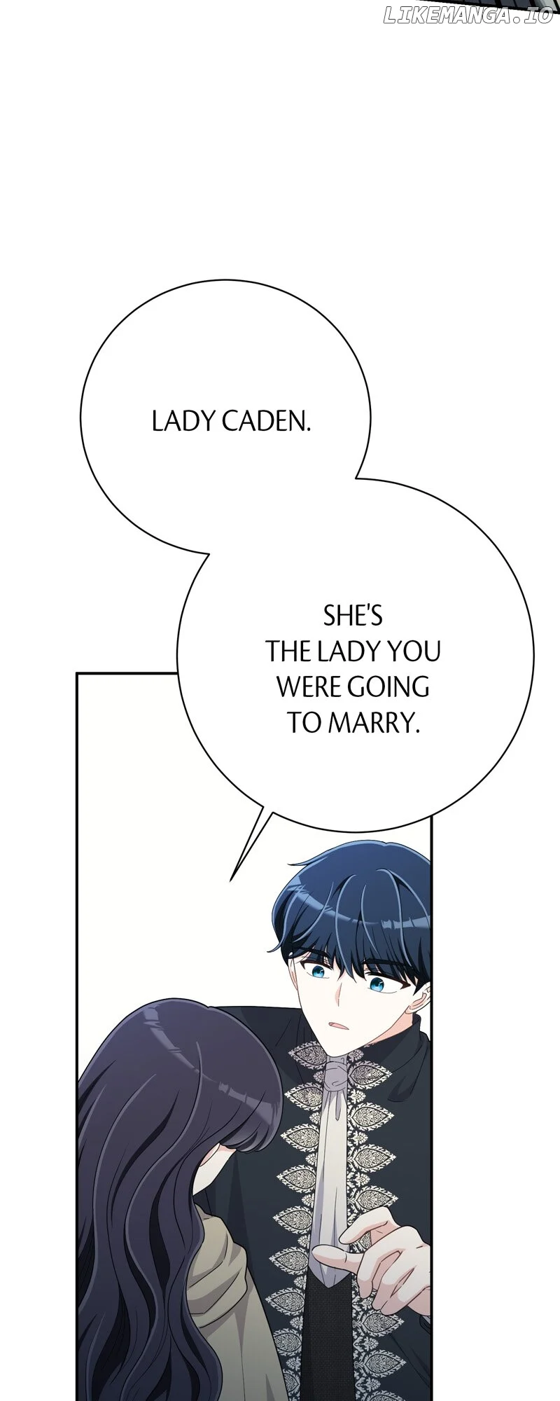 This Time, the Tears Were Mine chapter 31 page 52